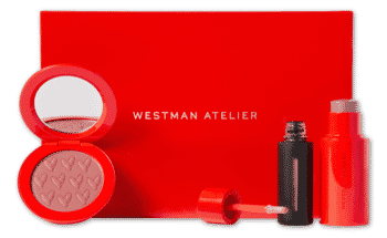 Westman Atelier Les Étoiles Edition